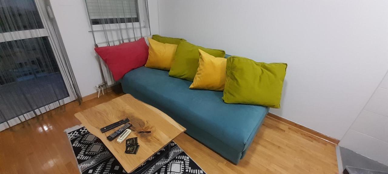 Marko Apartment *