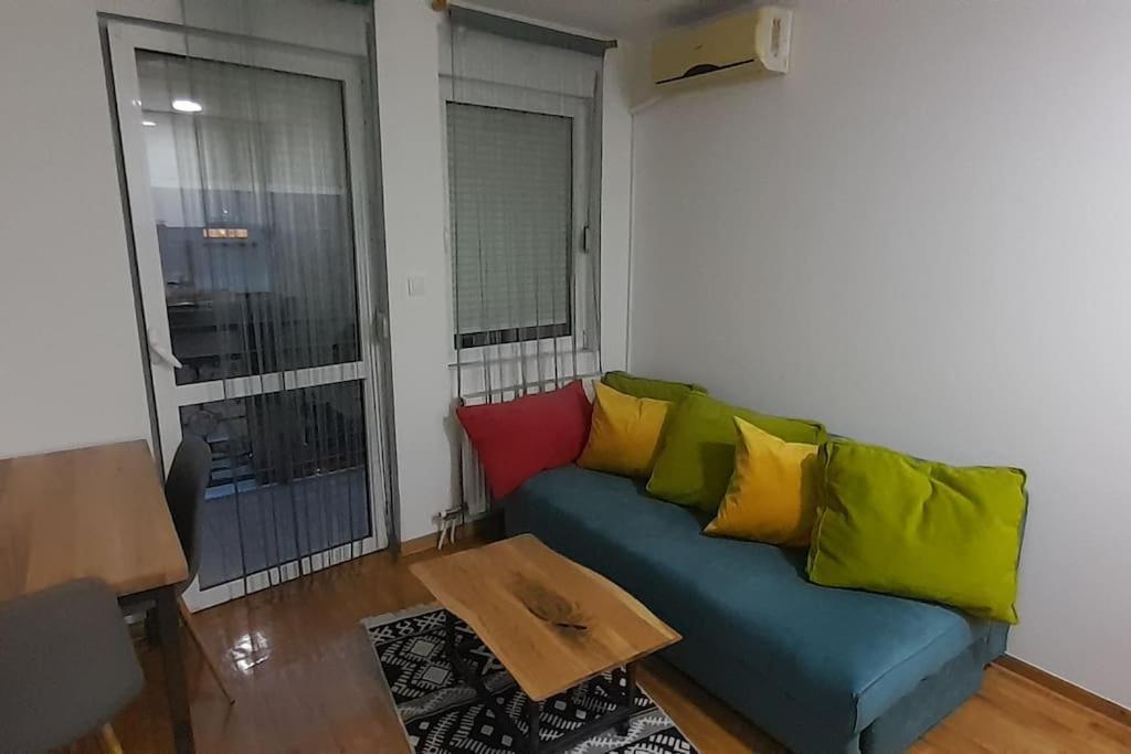 Apartment Marko