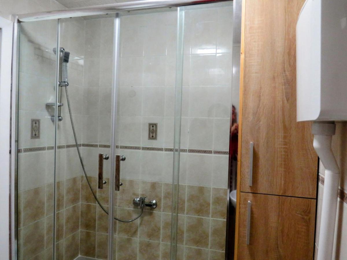 Apartment Marko Novi Sad