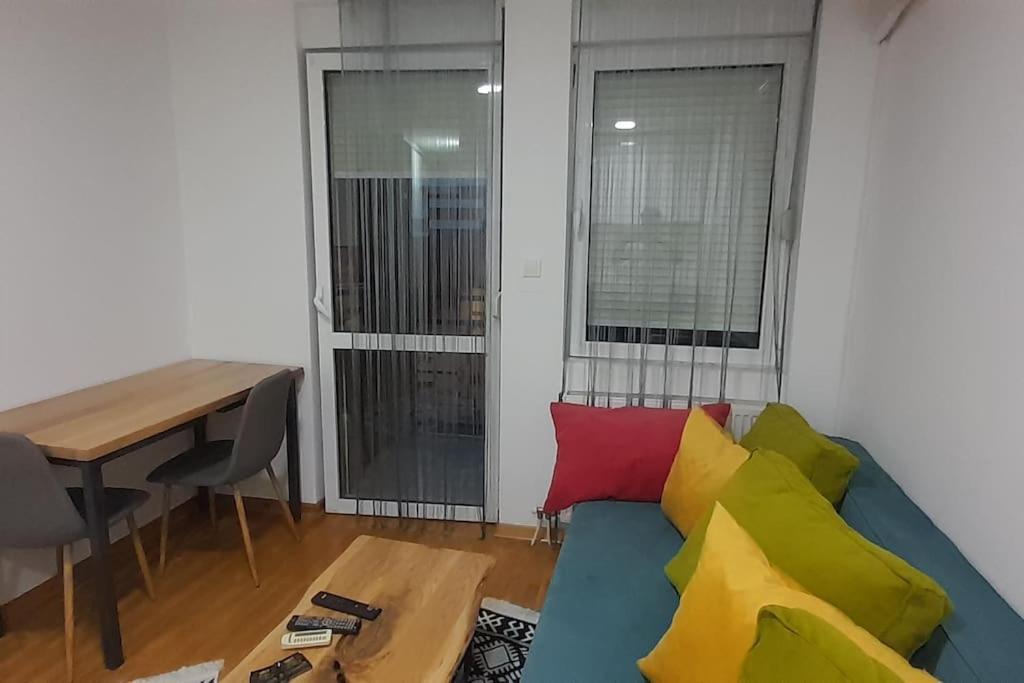 Marko Apartment