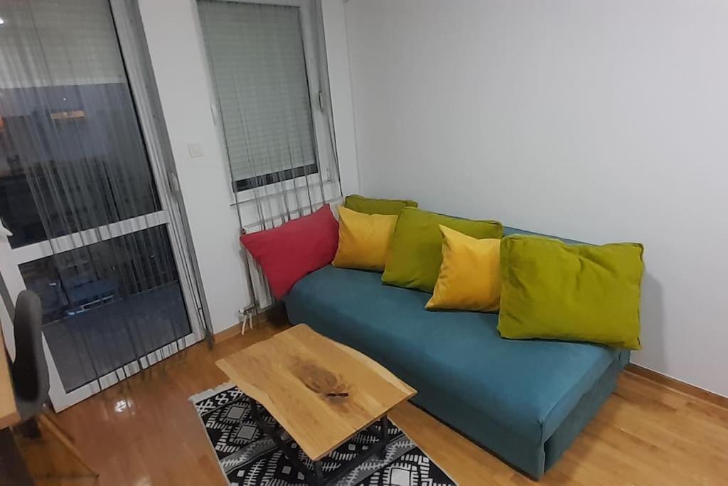Marko Apartment Novi Sad