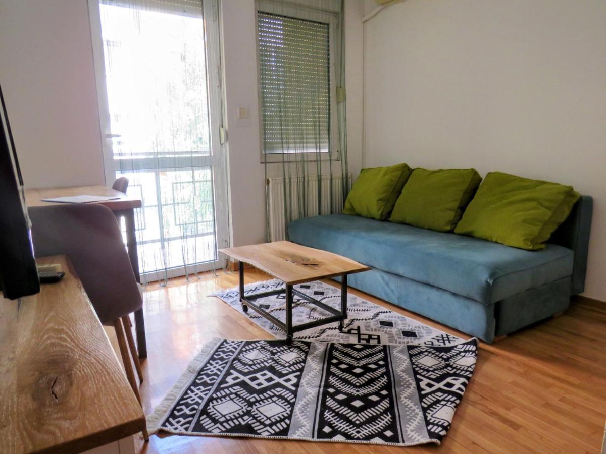 Apartment Marko