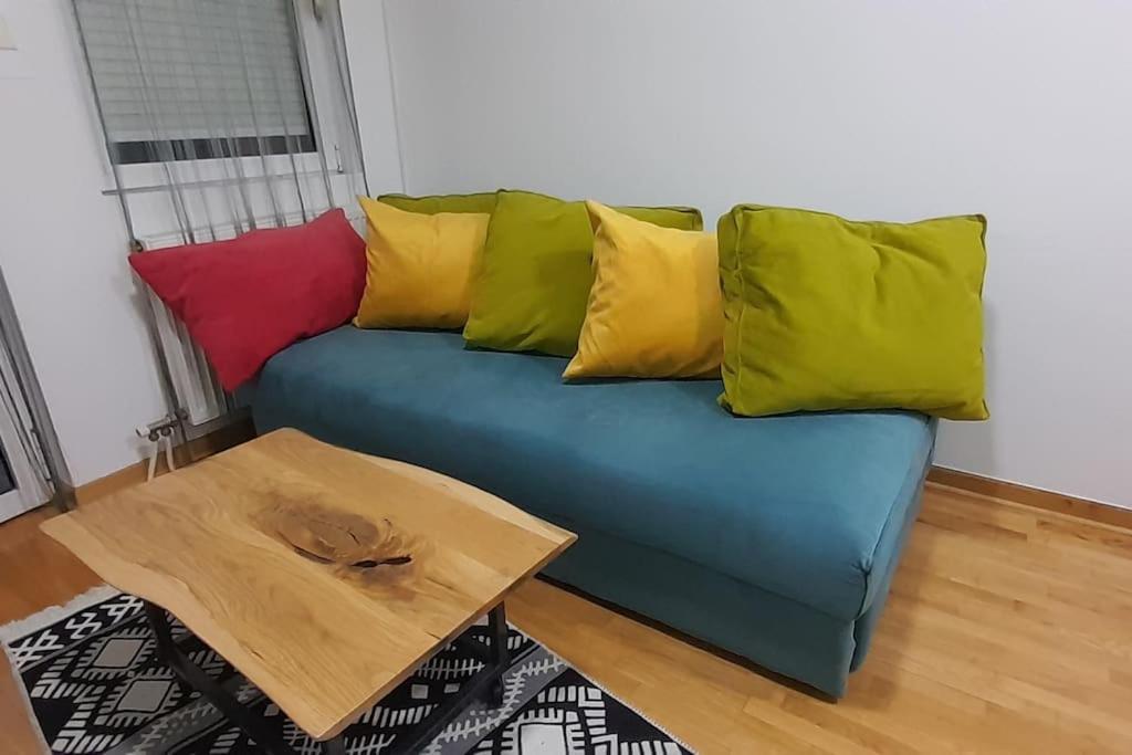 Marko Apartment Novi Sad